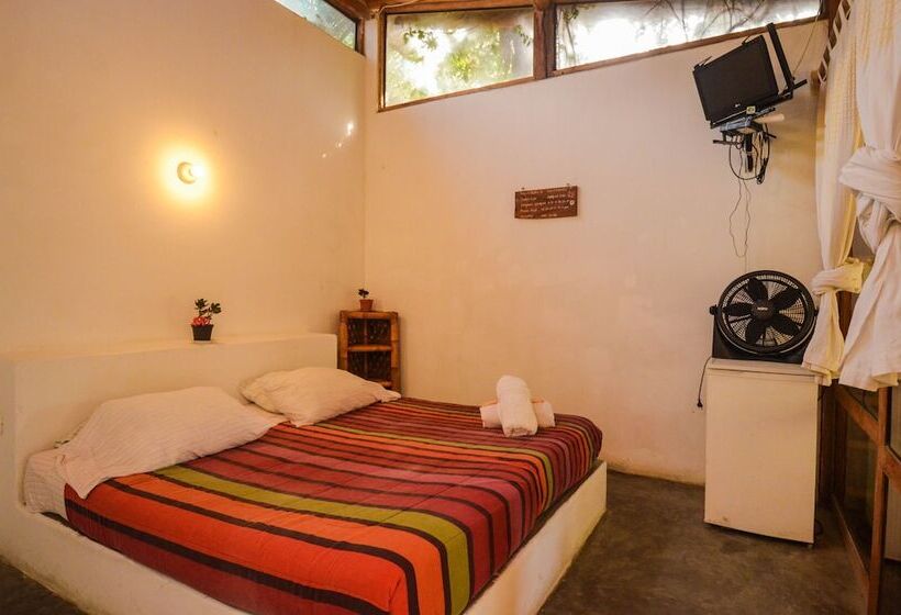 בית מלון כפרי La Casa De Sebas