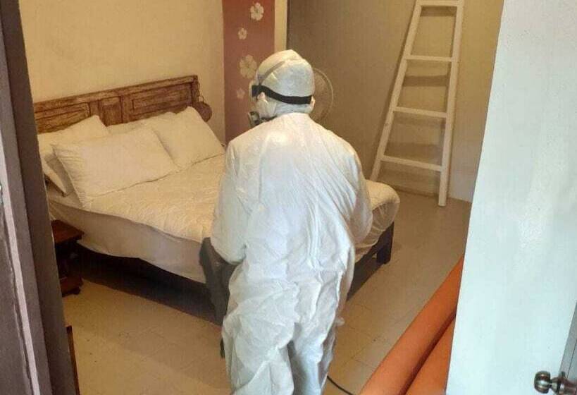 هتل Secret Garden Tulum