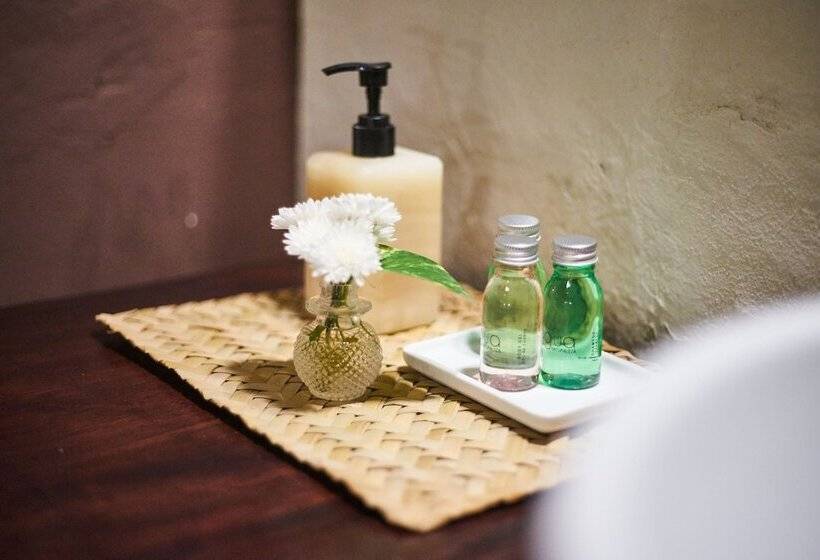 هتل Secret Garden Tulum