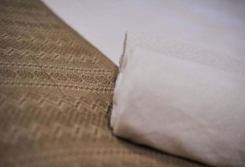 هتل Secret Garden Tulum