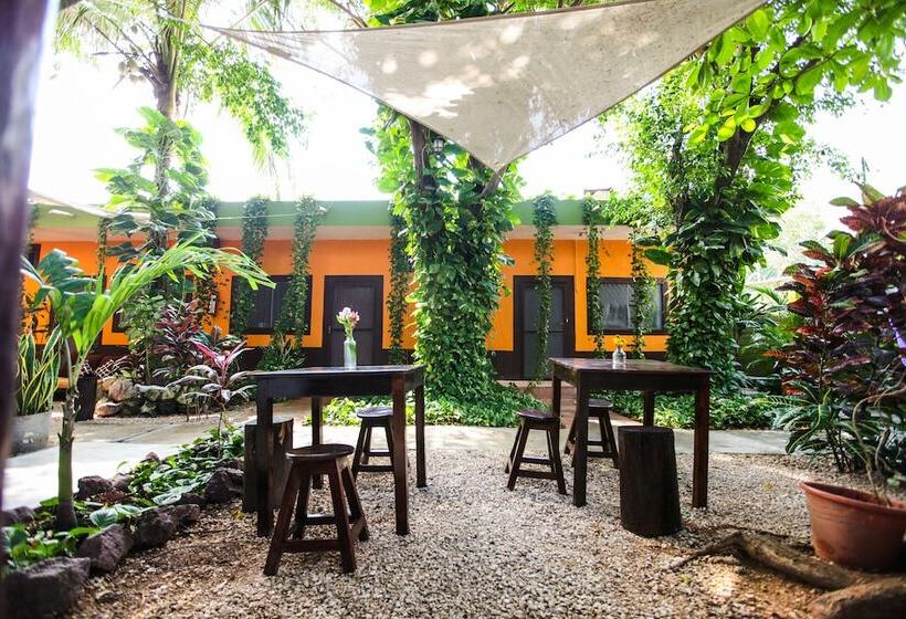 هتل Secret Garden Tulum