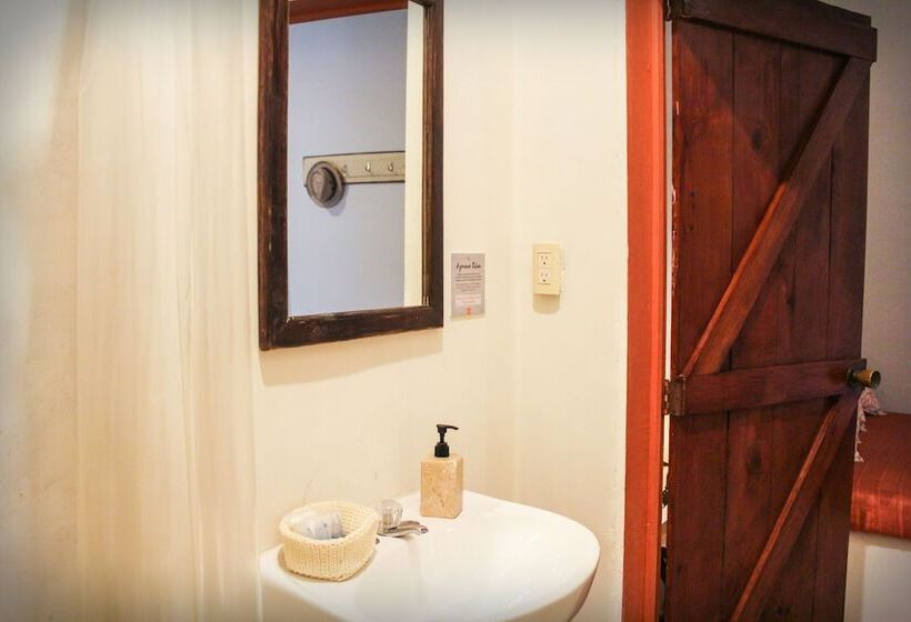 هتل Secret Garden Tulum