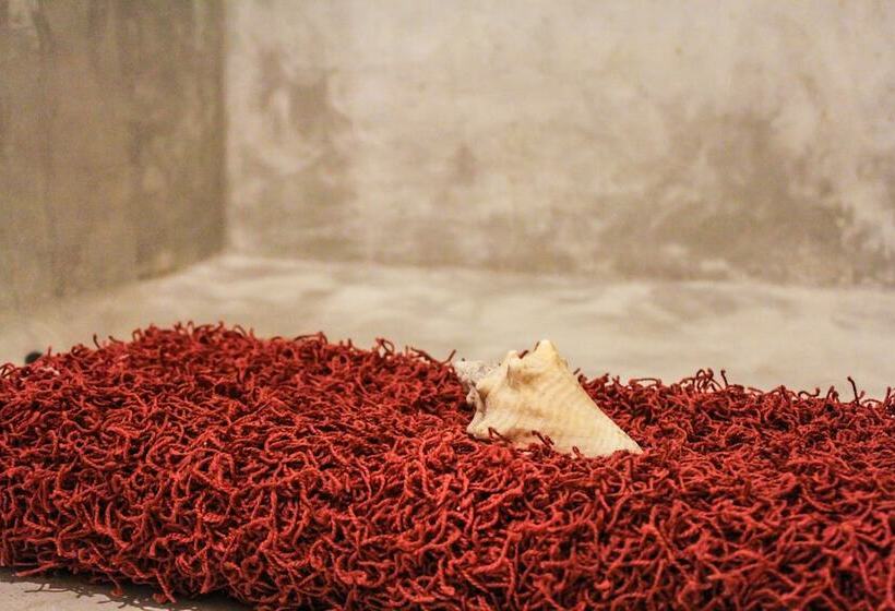 هتل Secret Garden Tulum