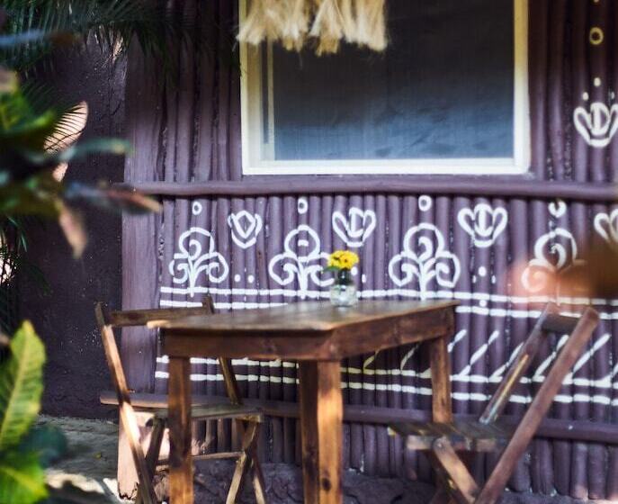 هتل Secret Garden Tulum