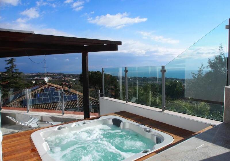 Sicilia S Art Hotel & Spa