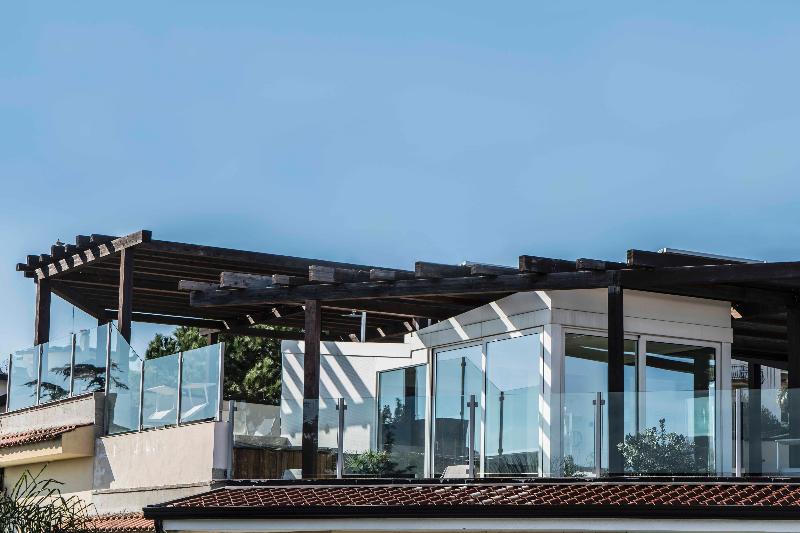 Sicilia S Art Hotel & Spa