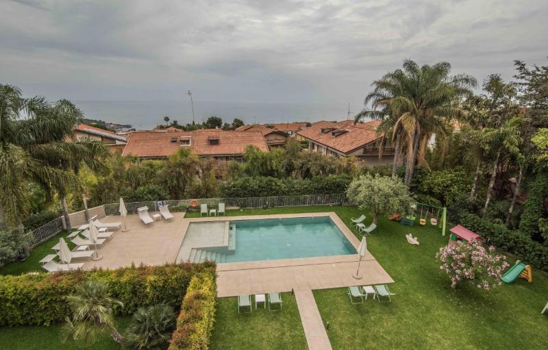 Sicilia S Art Hotel & Spa