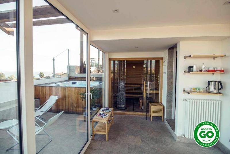 Sicilia S Art Hotel & Spa