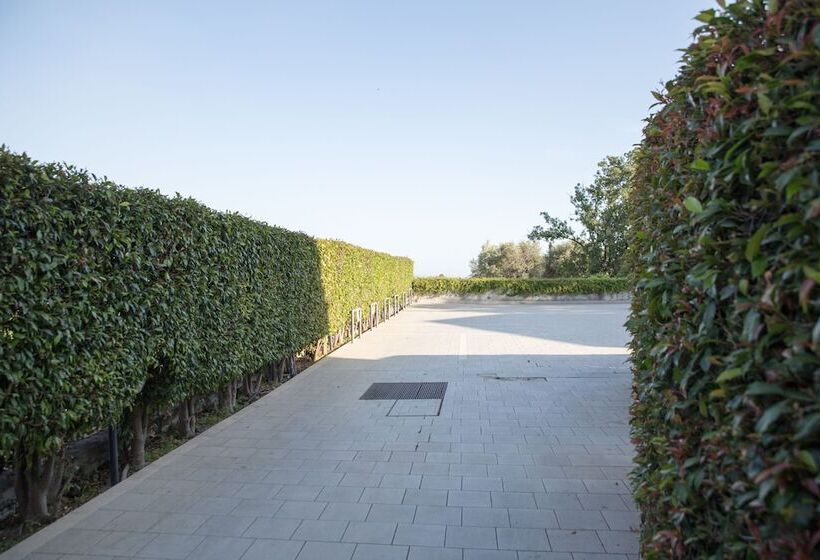 Sicilia S Art Hotel & Spa