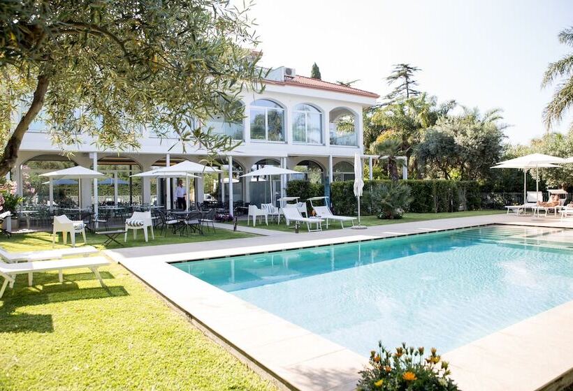 Sicilia S Art Hotel & Spa