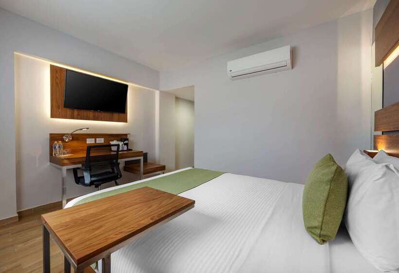 Отель Sleep Inn Tijuana