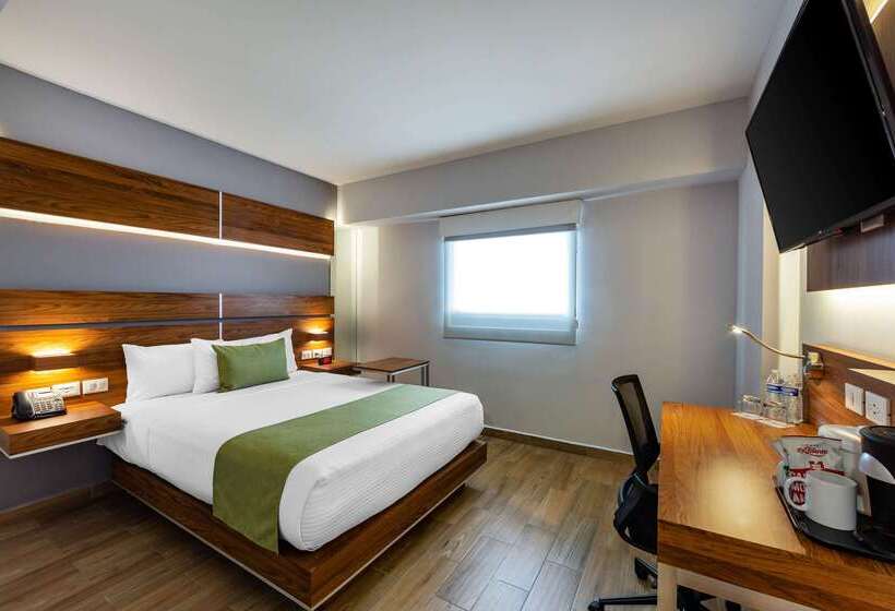 Отель Sleep Inn Tijuana