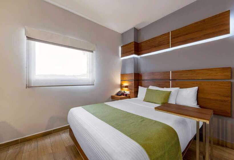Отель Sleep Inn Tijuana