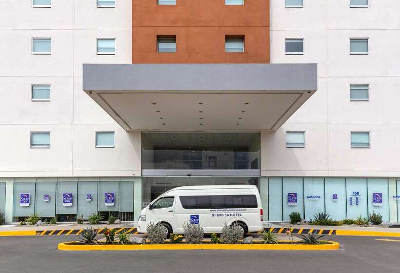 Отель Sleep Inn Tijuana