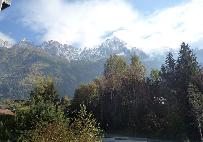 Отель Sun Valley