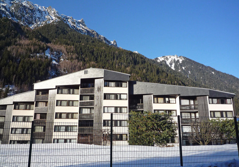 Отель Sun Valley