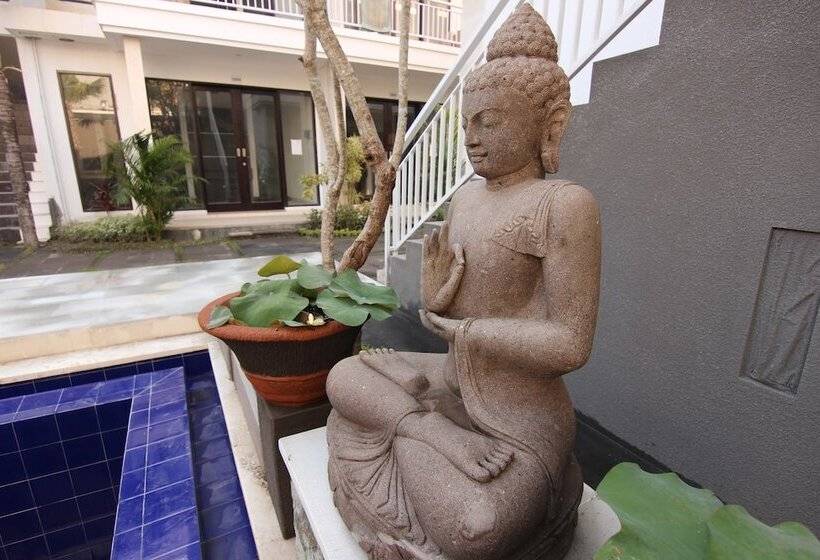 호텔 The Diana Suite