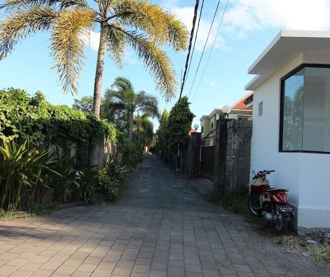 호텔 The Diana Suite