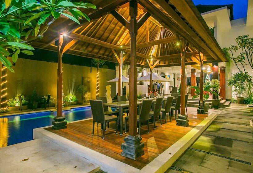 호텔 The Diana Suite