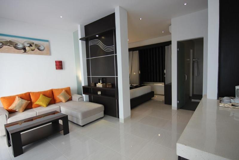 호텔 The Diana Suite