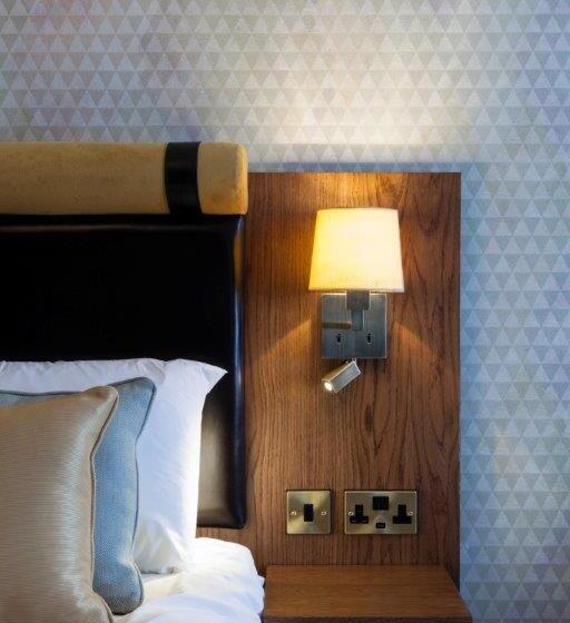 فندق The Greyhound Wetherspoon