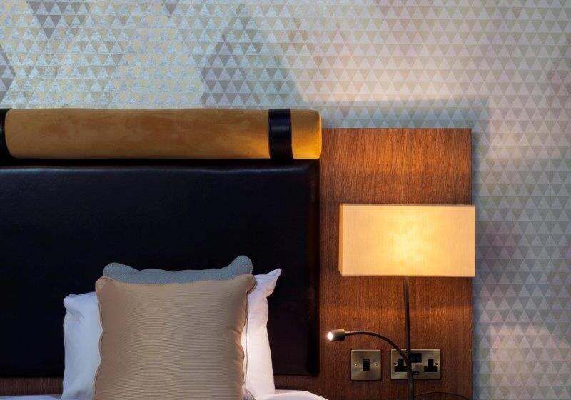 فندق The Greyhound Wetherspoon