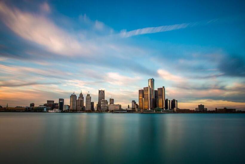 בית מלון כפרי The Inn At 97 Winder