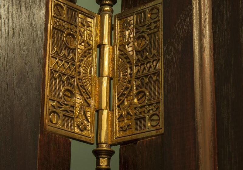 בית מלון כפרי The Inn At 97 Winder