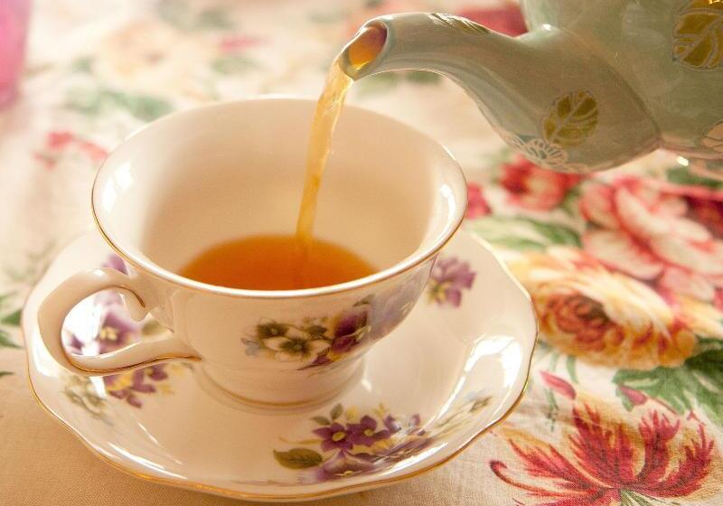 בית מלון כפרי The Inn At 97 Winder