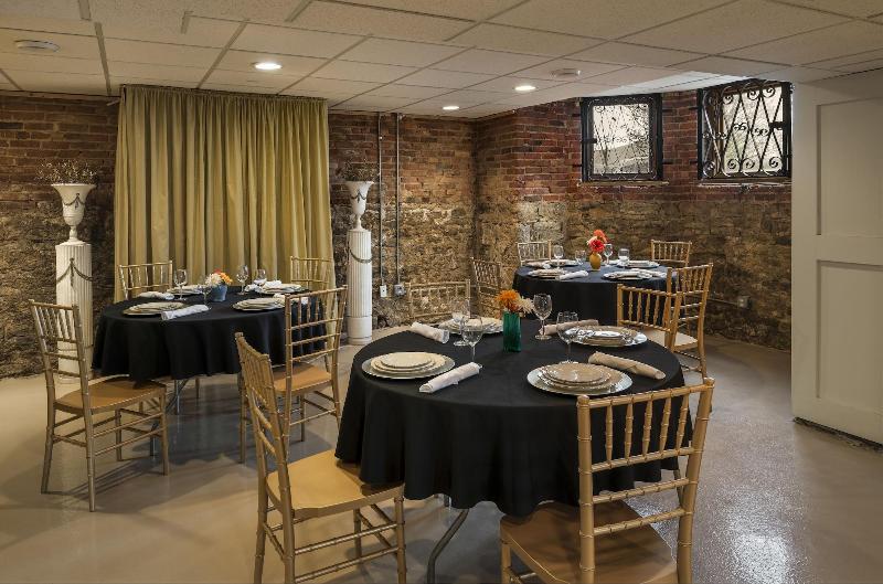 בית מלון כפרי The Inn At 97 Winder