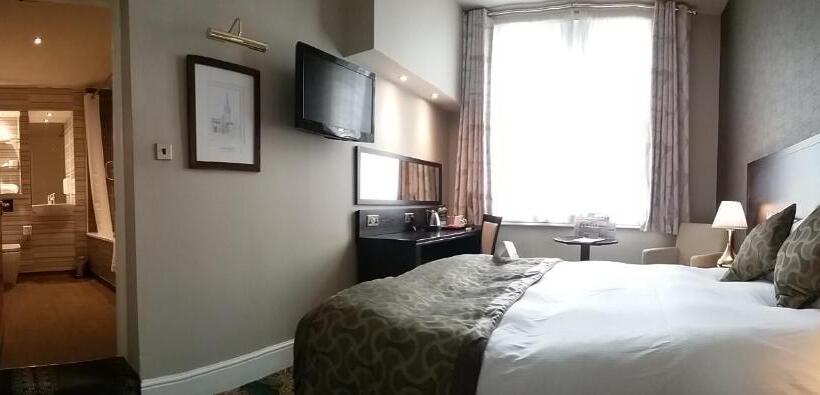 فندق The Kings Head Inn Wetherspoon