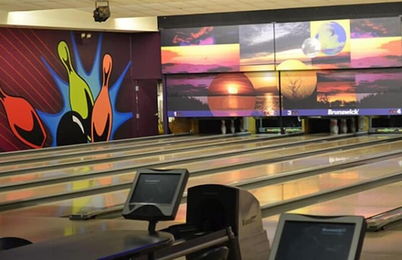 בית מלון כפרי The Lodge At Cliff Castle Casino