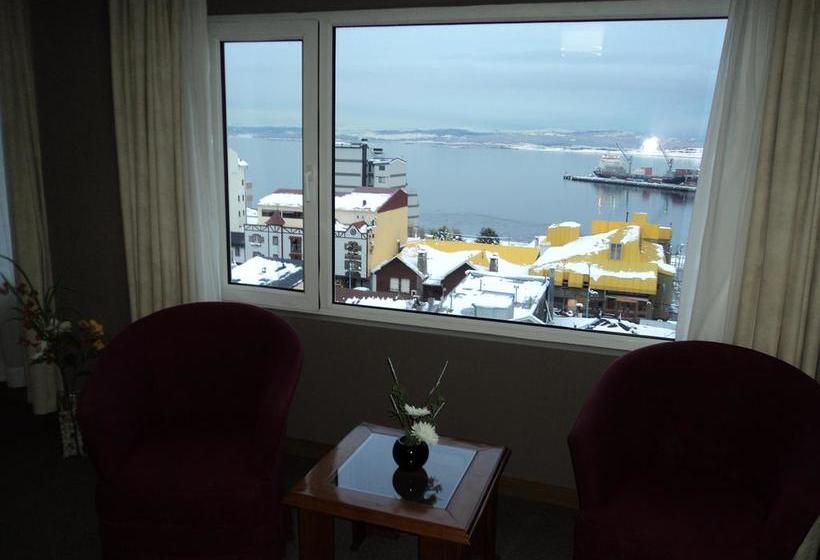 酒店 Tierra Del Fuego