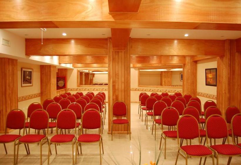 בית מלון כפרי Tierra Del Fuego