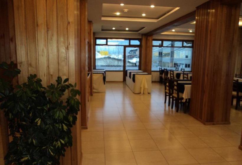 酒店 Tierra Del Fuego
