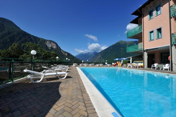 בית מלון כפרי Torre