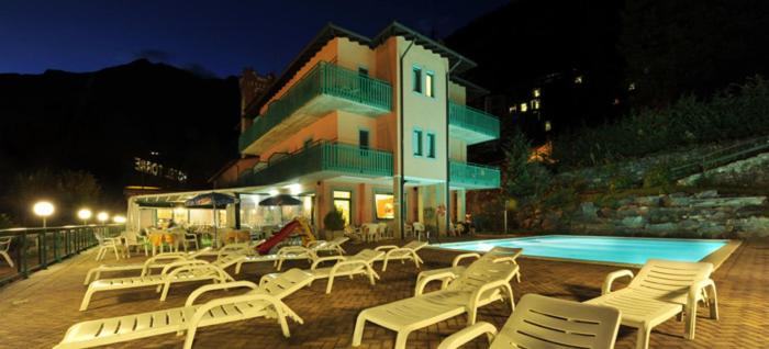 בית מלון כפרי Torre