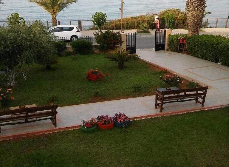 Fotos del hotel Triton:  14