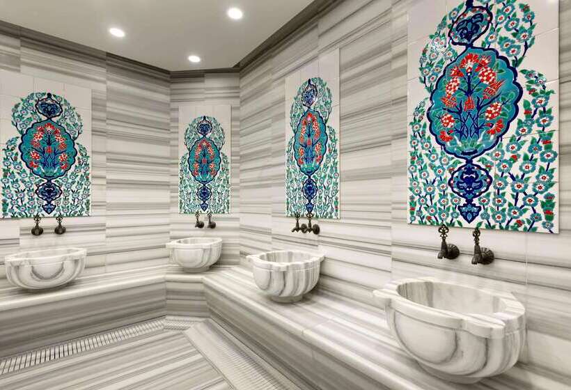 هتل Trip Bosphorus Taksim