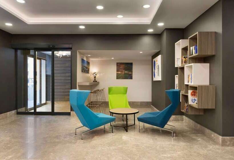 هتل Trip Bosphorus Taksim