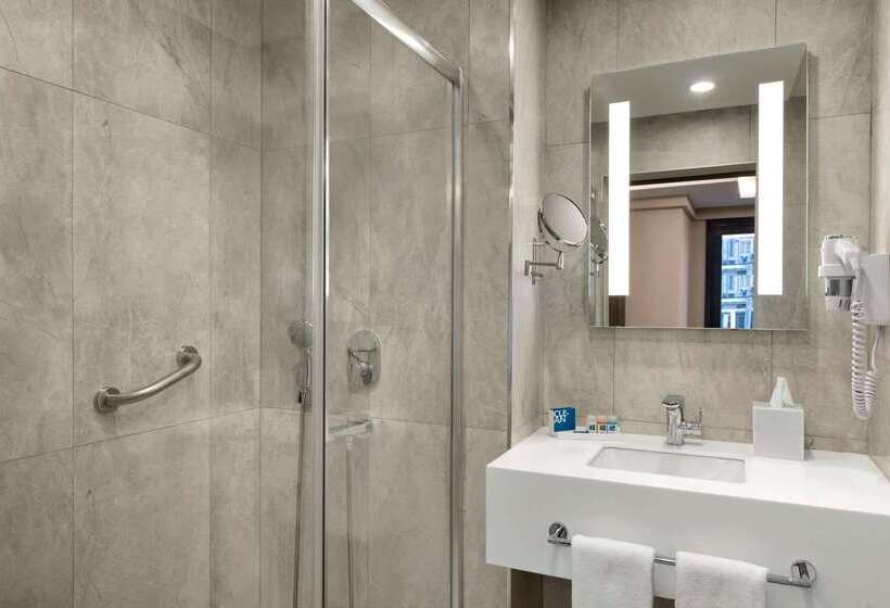 هتل Trip Bosphorus Taksim