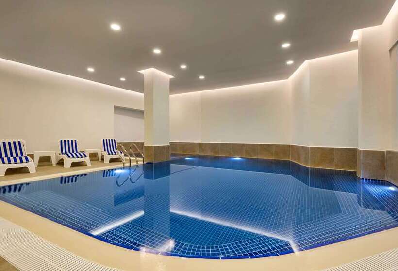 هتل Trip Bosphorus Taksim