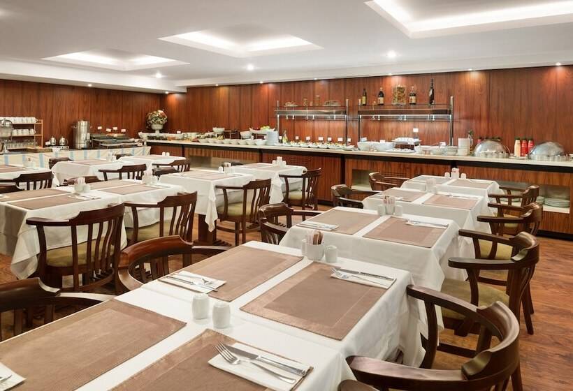 هتل Trip Bosphorus Taksim