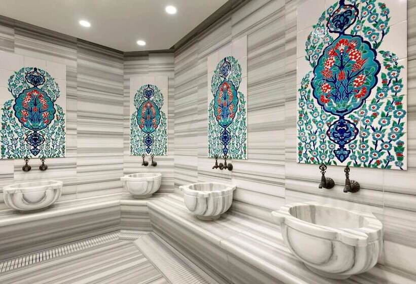 هتل Trip Bosphorus Taksim