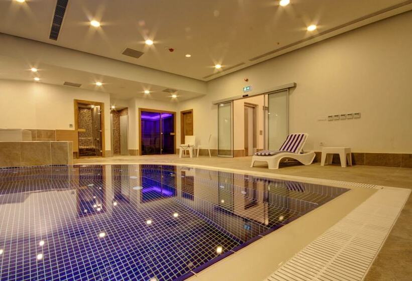 هتل Trip Bosphorus Taksim