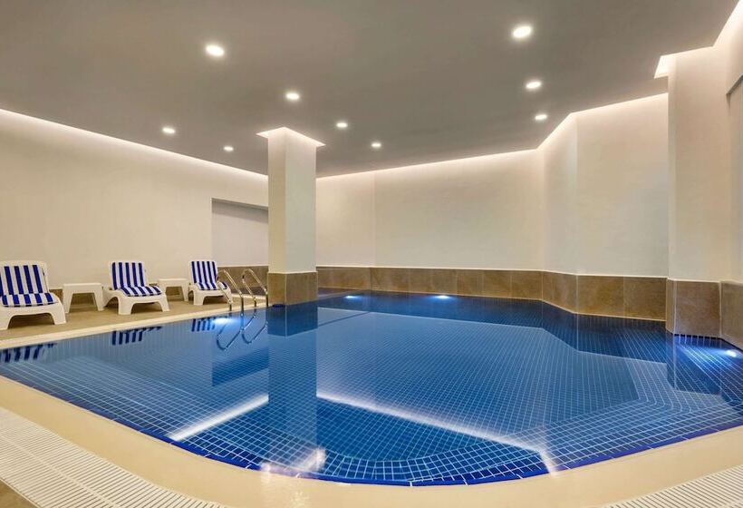 هتل Trip Bosphorus Taksim