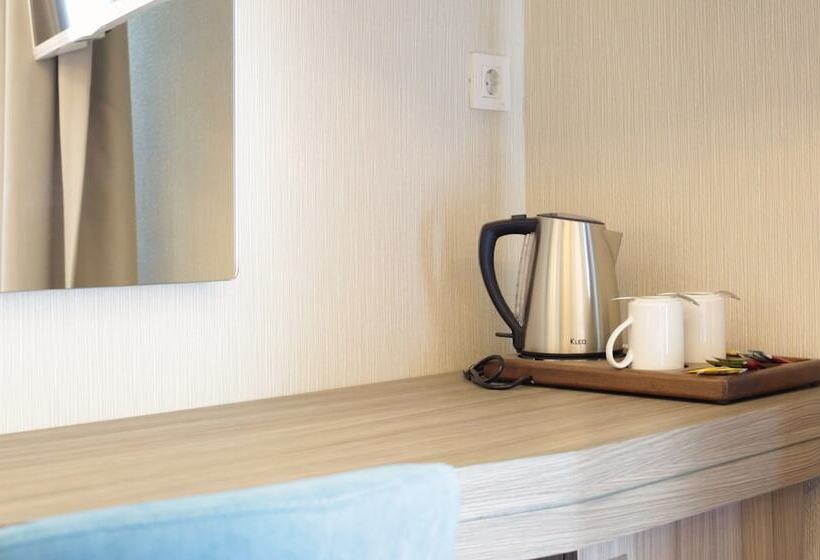 هتل Trip Bosphorus Taksim