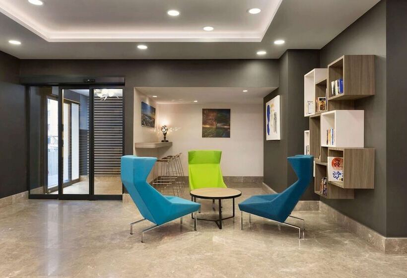 هتل Trip Bosphorus Taksim