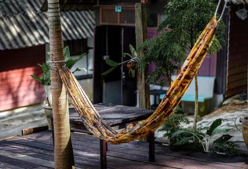 酒店 Tuk Tuk Guesthouse