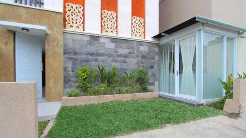 호텔 Umah Bali Suites